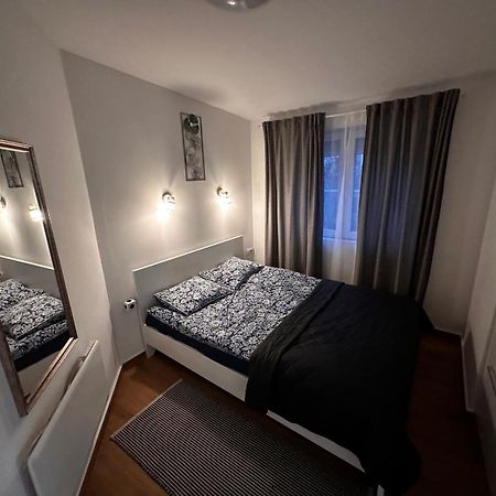 בלגרד Apartman Savamala Promenada 57 מראה חיצוני תמונה