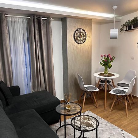 בלגרד Apartman Savamala Promenada 57 מראה חיצוני תמונה