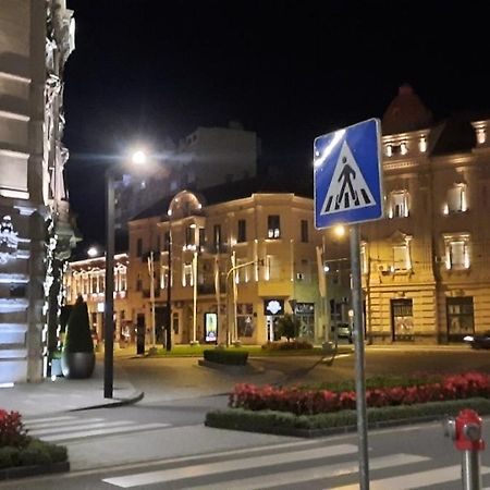 בלגרד Apartman Savamala Promenada 57 מראה חיצוני תמונה